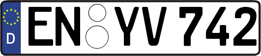 EN-YV742