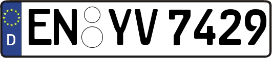 EN-YV7429