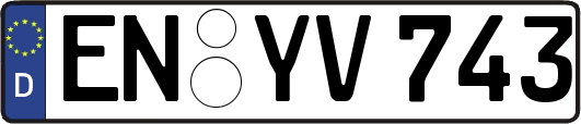 EN-YV743