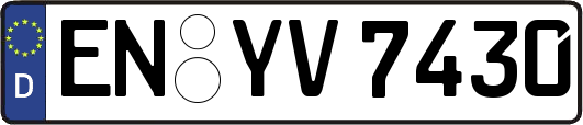 EN-YV7430