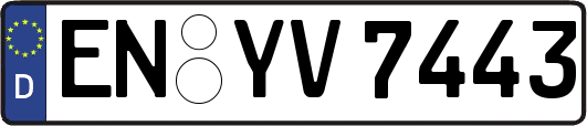 EN-YV7443