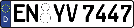 EN-YV7447