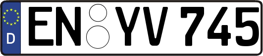 EN-YV745