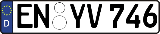 EN-YV746