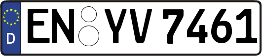 EN-YV7461