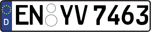 EN-YV7463
