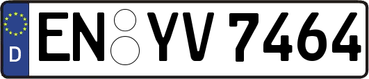 EN-YV7464