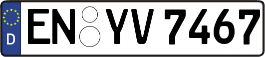 EN-YV7467
