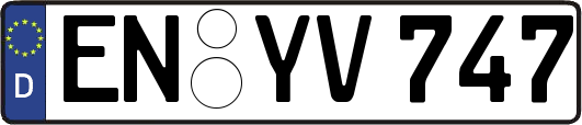 EN-YV747