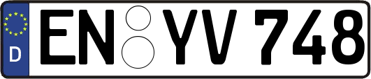 EN-YV748