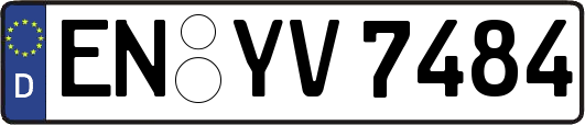 EN-YV7484