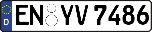 EN-YV7486