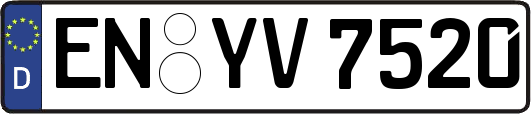 EN-YV7520