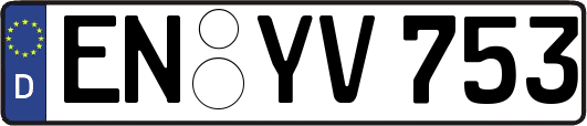 EN-YV753