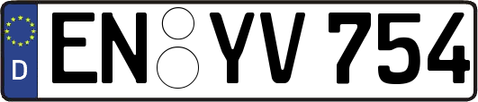 EN-YV754