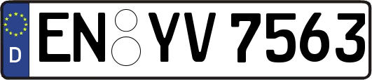 EN-YV7563