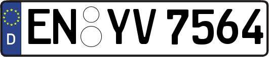 EN-YV7564