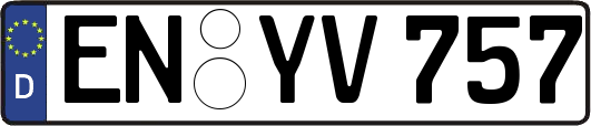 EN-YV757
