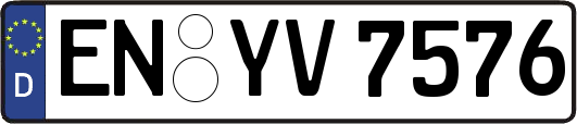 EN-YV7576