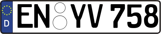 EN-YV758