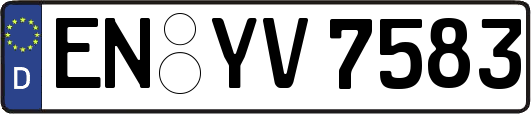 EN-YV7583