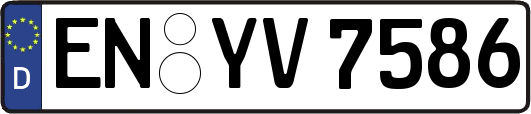 EN-YV7586