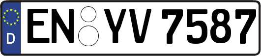 EN-YV7587