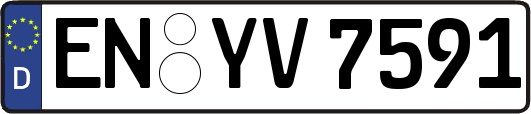 EN-YV7591
