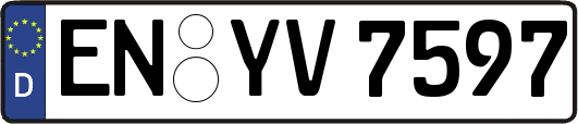 EN-YV7597
