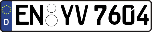 EN-YV7604
