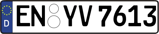EN-YV7613