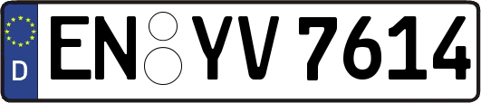 EN-YV7614