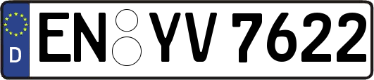 EN-YV7622