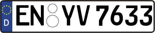 EN-YV7633