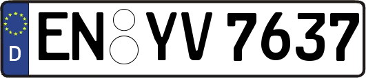 EN-YV7637