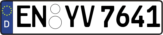 EN-YV7641