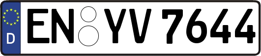 EN-YV7644