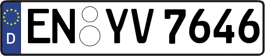 EN-YV7646