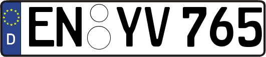 EN-YV765