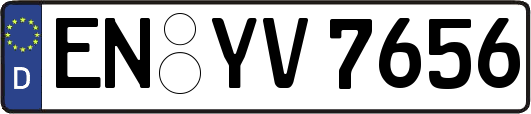 EN-YV7656