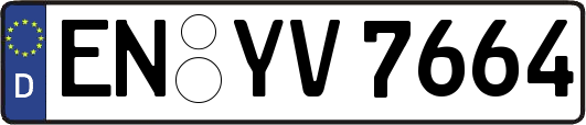 EN-YV7664