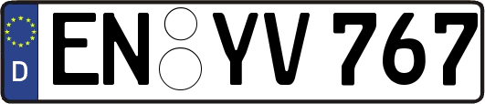 EN-YV767