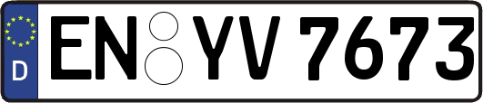 EN-YV7673