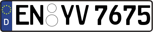 EN-YV7675