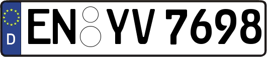 EN-YV7698