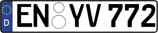 EN-YV772