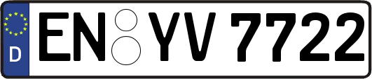 EN-YV7722
