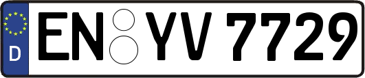 EN-YV7729