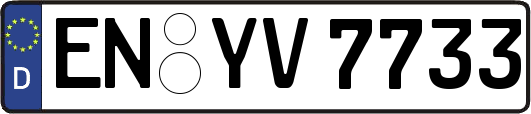 EN-YV7733