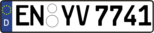 EN-YV7741